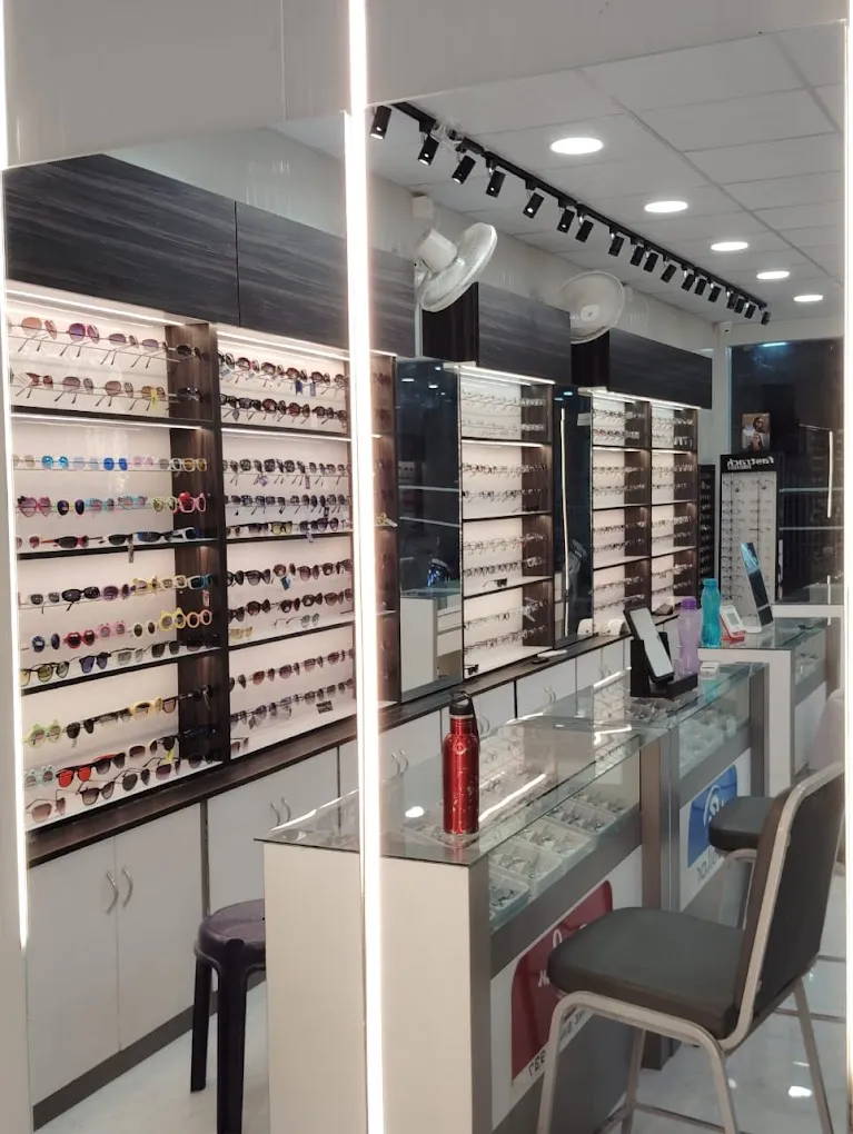 VISION OPTICALS